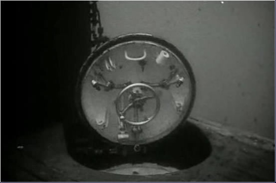 L'oeil du Monocle