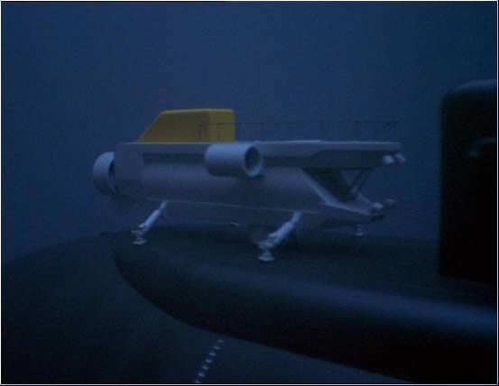Operation Delta Force 3 : Clear Target
