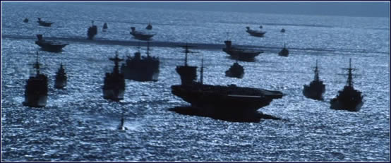 Pearl Harbor