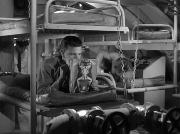 Perry Mason