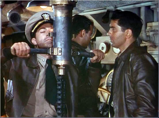 Crash Dive