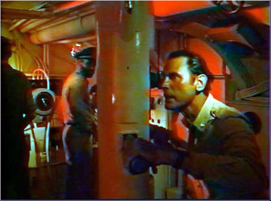 Return from the river Kwai
