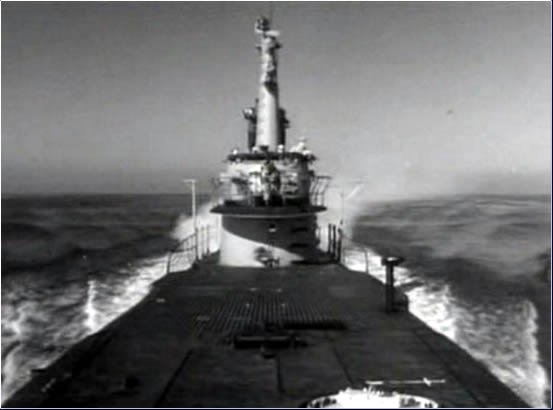 Sailor beware
