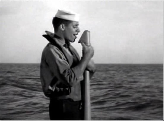 Sailor beware