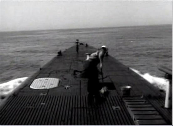 Sailor beware