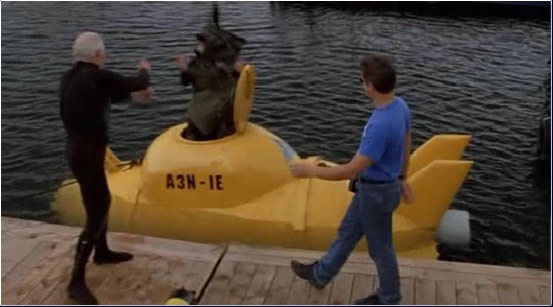 Shark Attack 3