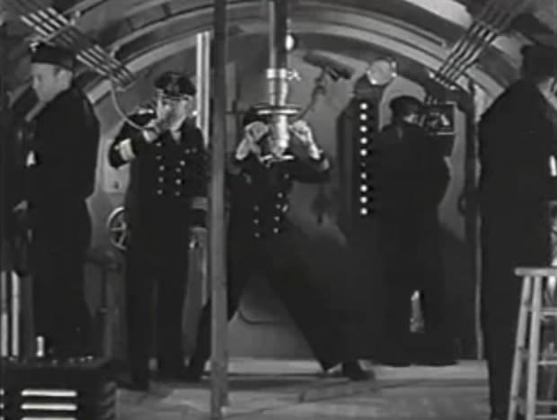Spy Smasher