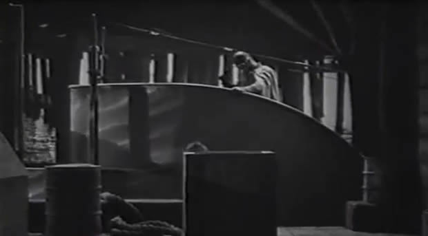 Spy Smasher