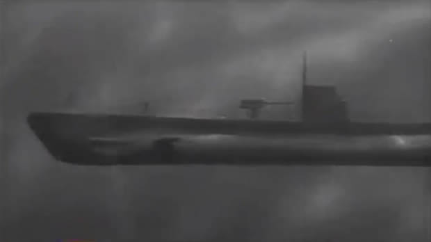 Spy Smasher