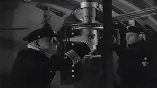 Spy Smasher
