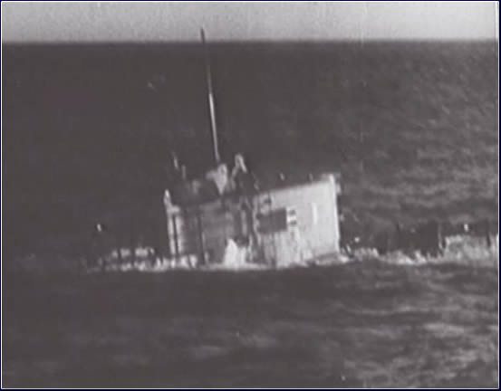 Submarine Alert