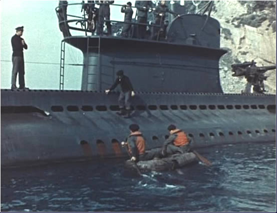 La grande speranza