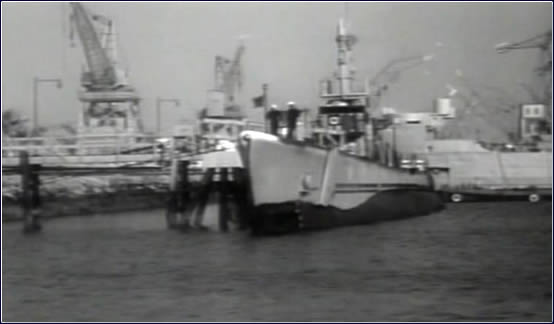 Submarine Seahawk