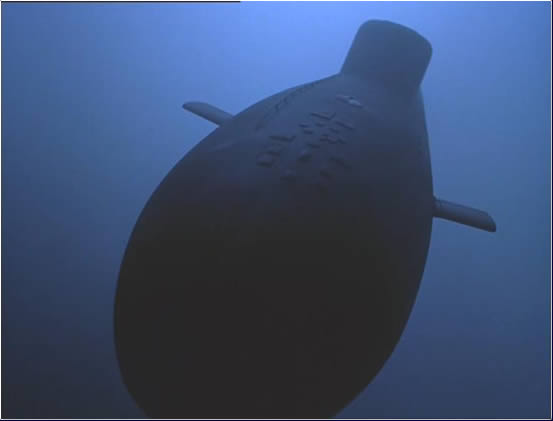 Menace sur la Navy