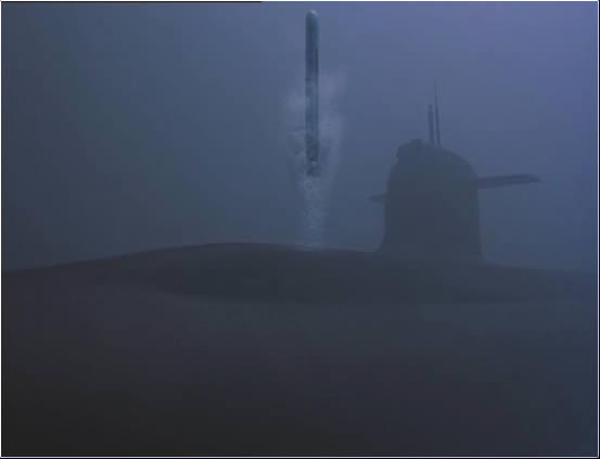 Menace sur la Navy