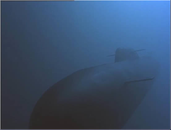 Menace sur la Navy
