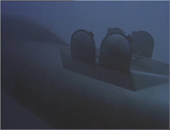 Menace sur la Navy