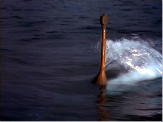 Menace sur la Navy