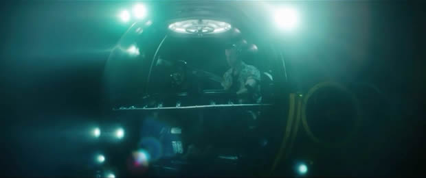 Jurassic World : Fallen Kingdom