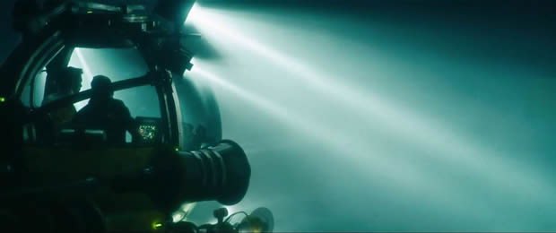 Jurassic World : Fallen Kingdom
