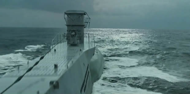 Das Boot