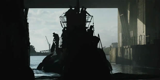 Das Boot