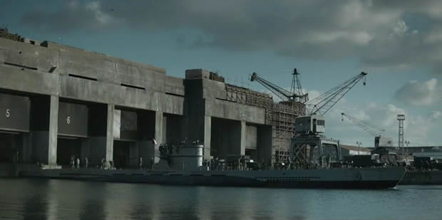 Das Boot
