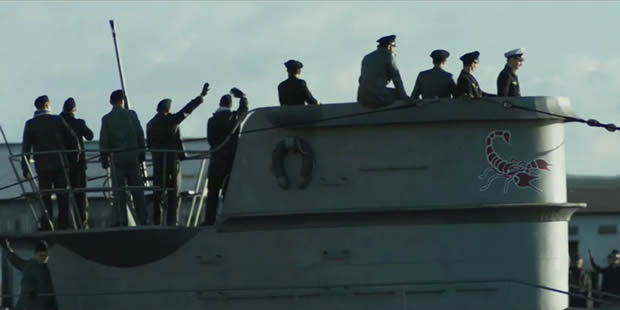 Das Boot