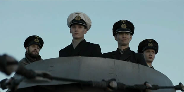 Das Boot