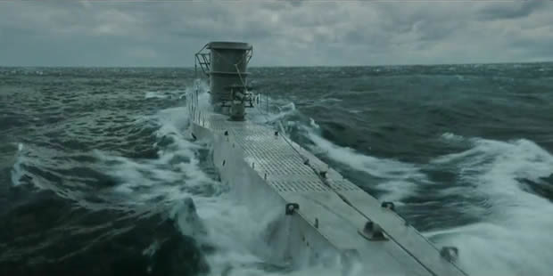 Das Boot