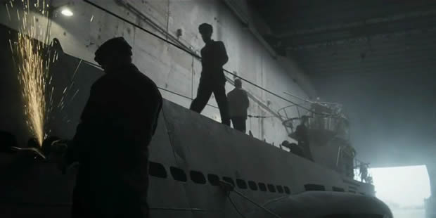 Das Boot