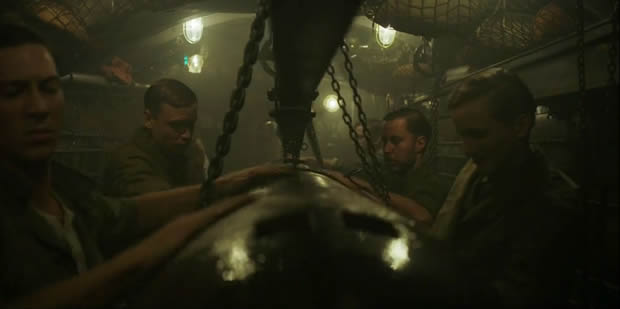 Das Boot