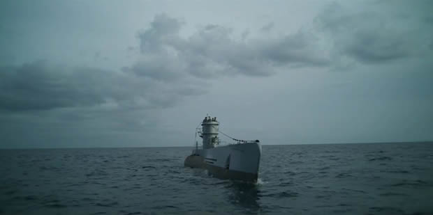 Das Boot