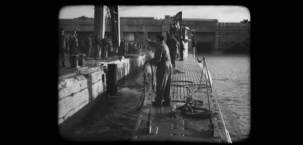 Das Boot