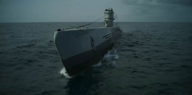 Das Boot