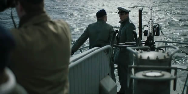 Das Boot