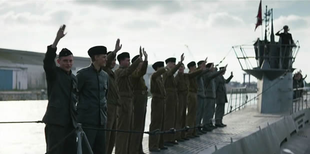 Das Boot