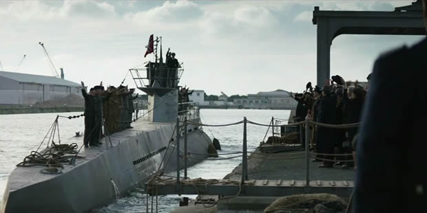 Das Boot