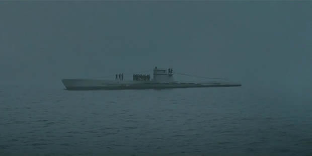 Das Boot
