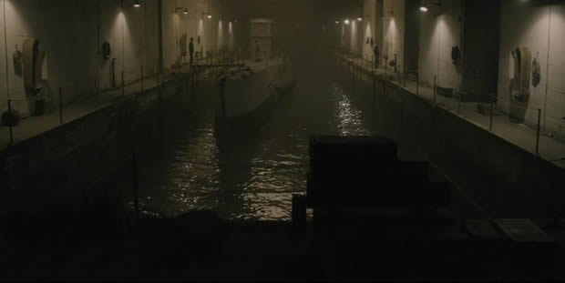 Das Boot