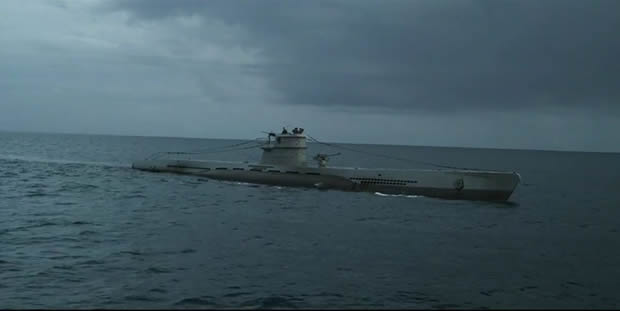 Das Boot
