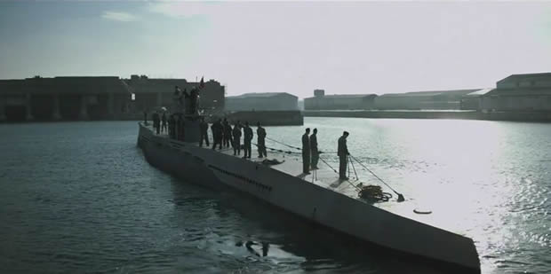 Das Boot