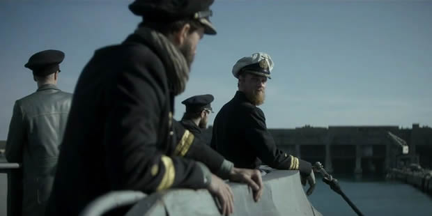 Das Boot