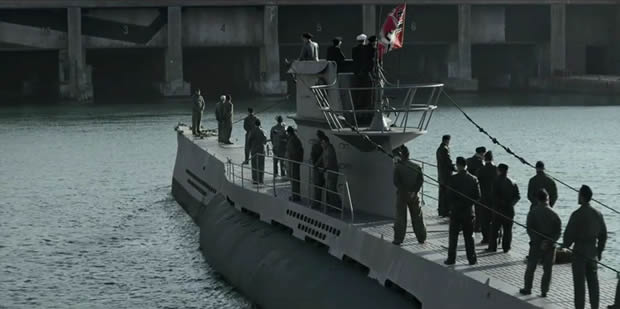 Das Boot