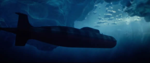 Hunter Killer