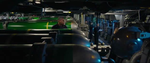 Hunter Killer