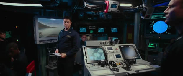 Hunter Killer