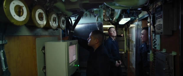 Hunter Killer