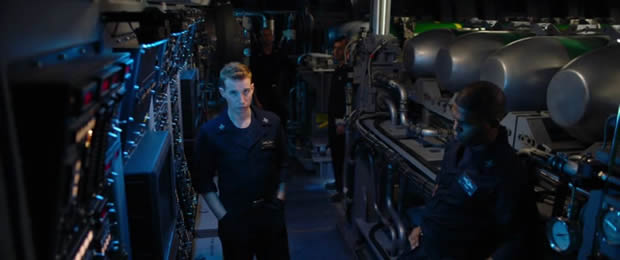 Hunter Killer