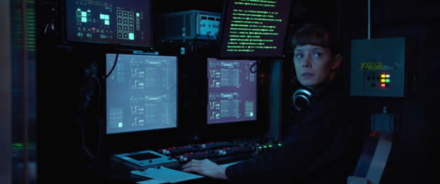 Hunter Killer